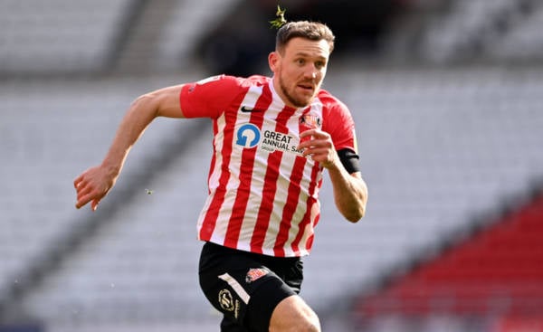 Confirmed: Wigan sign Celtic-linked Sunderland striker Charlie Wyke