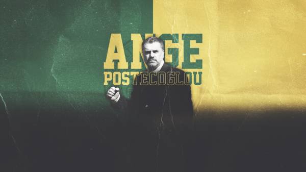 Jonathan Gould on Ange Postecoglou