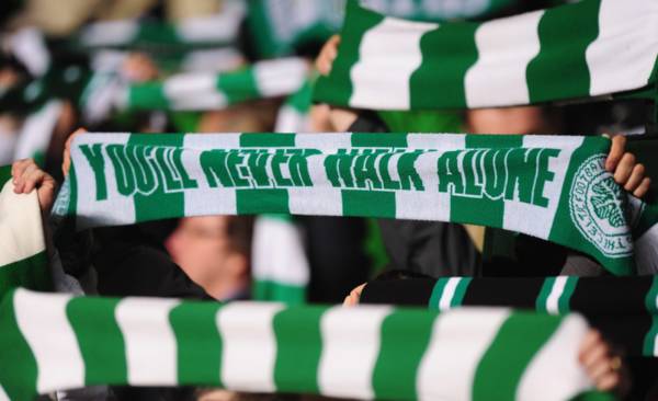 Over 500 Glasgow families benefit as Celtic team up with Islamic Relief