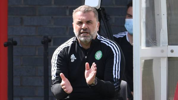 Postecoglou expects ‘significant change’ at Celtic