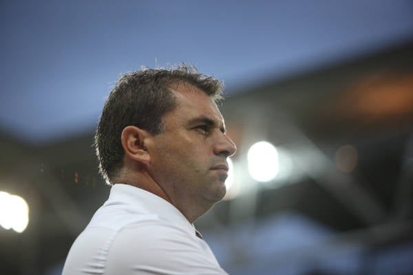 Postecoglou’s first Celtic starting XI confirmed; broadcast details, fans react