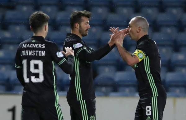 ‘Worked really hard’: Ange Postecoglou reacts to two Celtic players’ display against Sheffield Wednesday