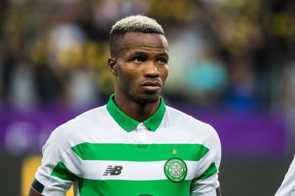 £3m ‘idiot’ hints at second Celtic chance on Instagram after loan, Edouard and Dembele react