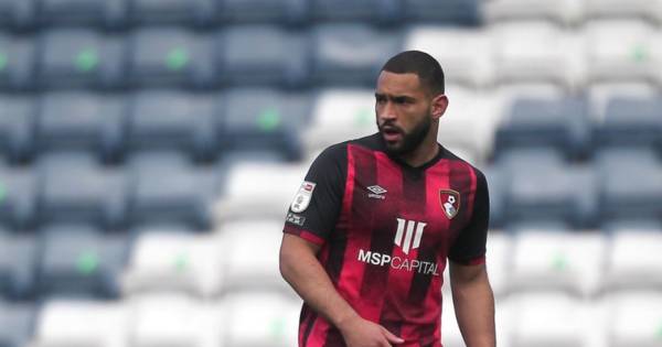 Cameron Carter-Vickers ‘open’ to Celtic move as Europe entices Hoops target