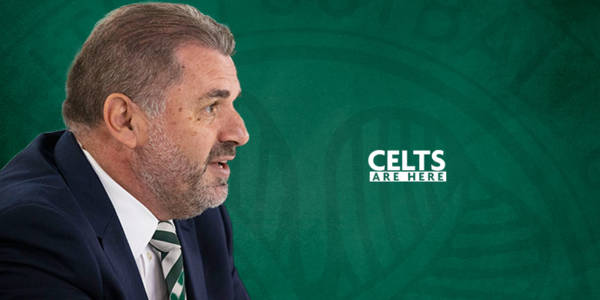 Opinion: Is Ange Postecoglou About to Learn Tough Celtic Lesson?