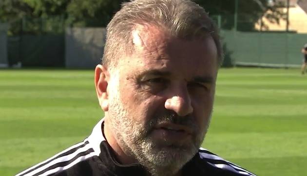 Postecoglou Promises ‘Significant Change’