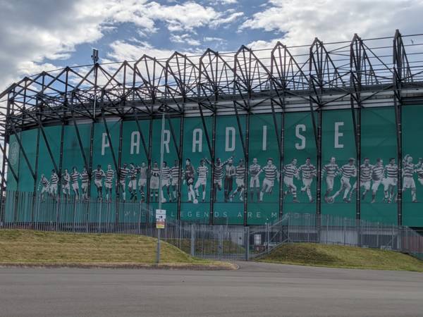 Report Reveals Eyewatering Payday Expected By Celtic