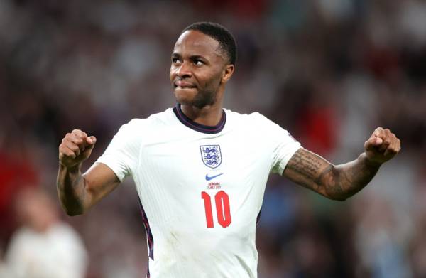 Sterling dived- Chris Sutton doesn’t duck the issue