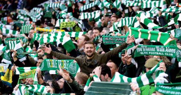 2000 Celtic fans set to attend Ange Postecoglou’s Parkhead bow