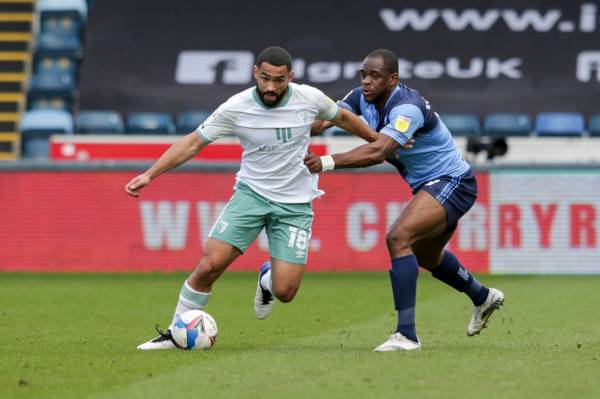 Cameron Carter-Vickers to Celtic latest: Defender keen on move away from Spurs