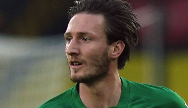 Celtic Reignite Interest in Davies