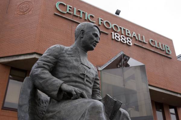 Former Celtic director Kevin Sweeney passes away aged 81, club confirms