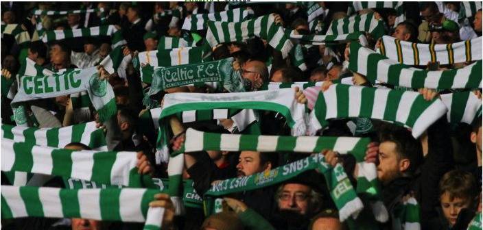 Green Light for 2,000 Fans in Paradise