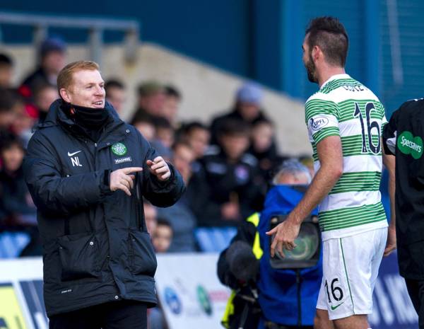 Joe Ledley: Neil Lennon is the best manager I’ve ever worked under – he’ll bounce back from his Celtic exit