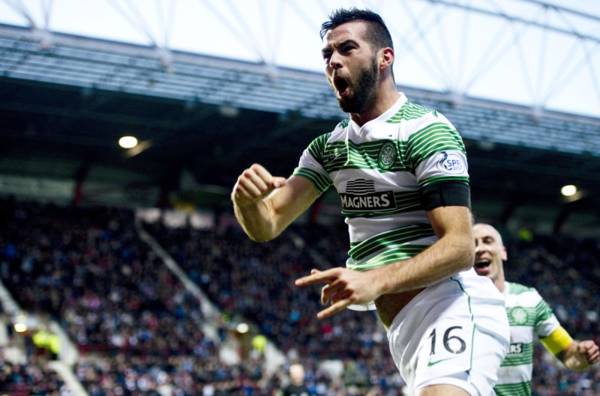 Joe Ledley on his Celtic glory days, hopes for new signing Liam Shaw and the prospect of a Parkhead return