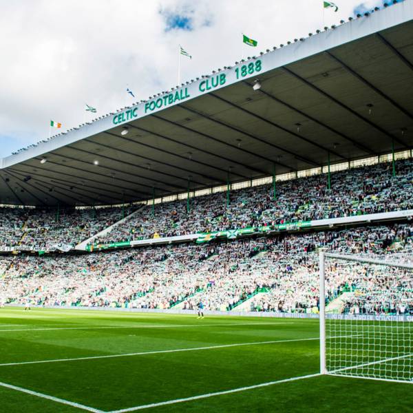 Preston North End ballot information for 2,000 fans at Celtic Park