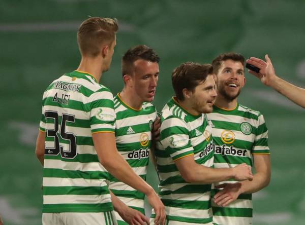 Report: Celtic want 18-goal man Postecoglou has managed before, but there’s a problem