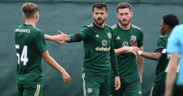 3 Celtic takeaways as Albian Ajeti and Karamoko Dembele strike in convincing win