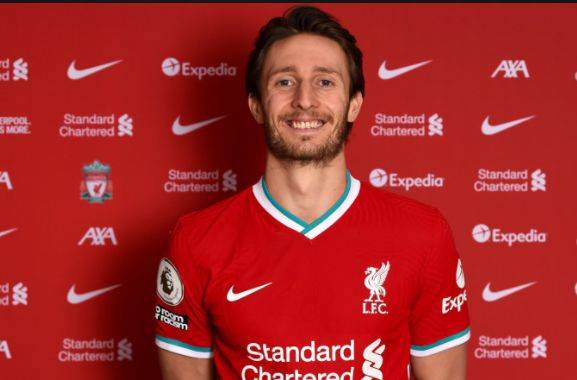 Ben Davies to snub fresh interest from Celtic to remain at Liverpool after Klopp talk