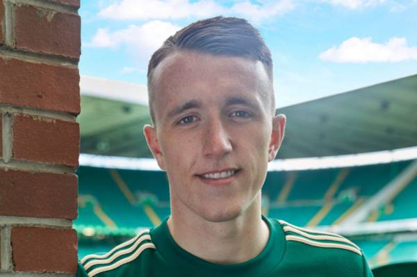 Birthday Bhoy on Charton Athletic friendly and being ready for Celtic’s Champions League Test