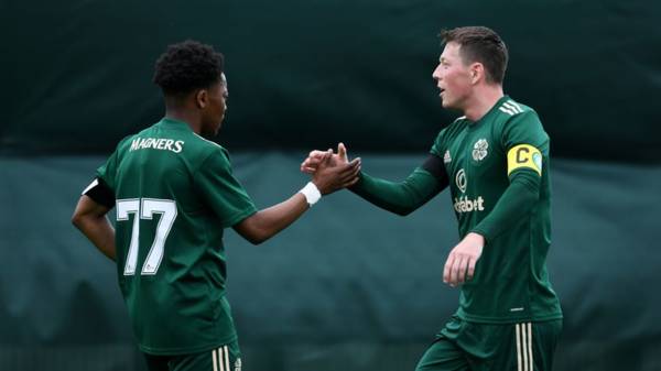 Celtic defeat Charlton in convincing fashion to make it two wins from two in pre-season