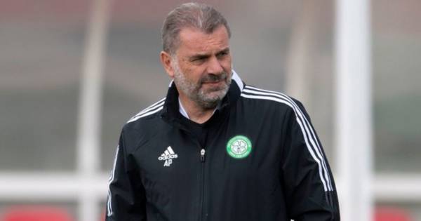 Celtic fans hail Ange Postecoglou harsh pre-season player message