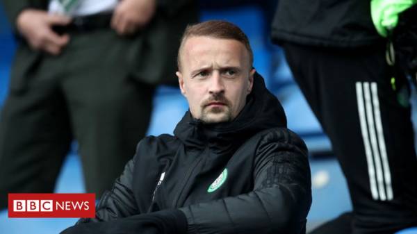 Police ‘assess’ new Leigh Griffiths allegation over online comments