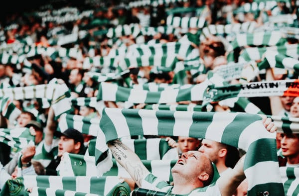 Scottish Government treating Celtic fans with contempt