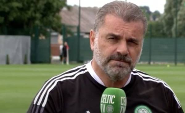 Video: Postecoglou reflects on ‘okay’ win over Charlton