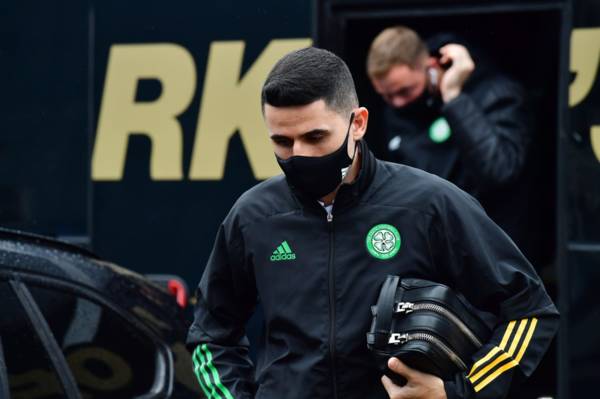 Ange Postecoglou explains Tom Rogic’s absence from Celtic team