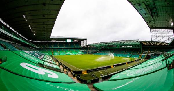 Charlie Gallagher dead at 80 as Celtic legend passes away