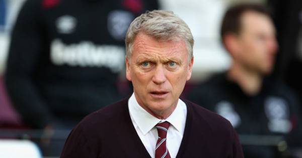 David Moyes admits Celtic manager offer as he refuses to rule out joining club