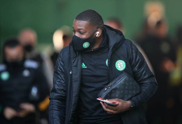 Greek Report: AEK Athens give up on move for Celtic midfielder Olivier Ntcham