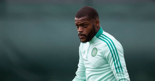 Olivier Ntcham backed to make impact at Celtic next season by Ange Postecoglou