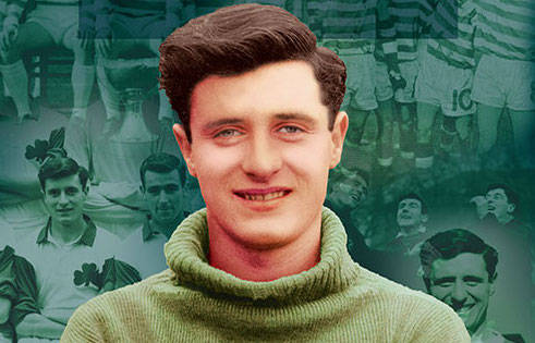 One report talks of Charlie Gallagher “ripping the defence apart and bulging the net with a terrific drive”