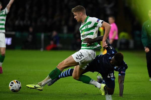 Report: Two PL sides chasing Celtic star make big decision as Hoops respond to £15m bid