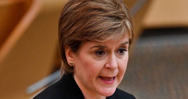 Celtic braced for Nicola Sturgeon decision as bosses push for fan boost