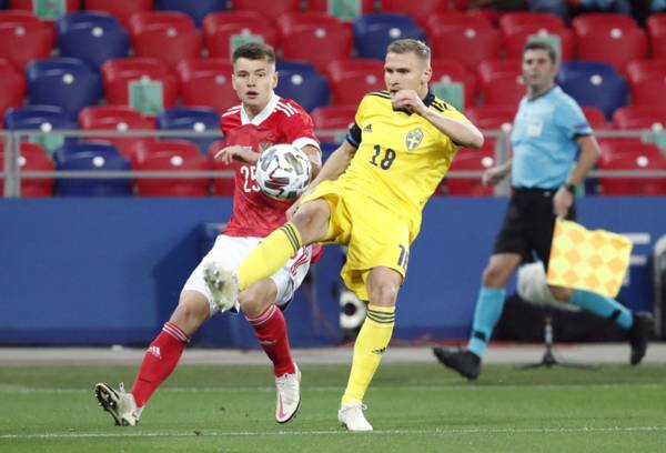 Celtic continue pursuit of 6 ft 1 colossus who led the way for one metric in 2020/21 – report