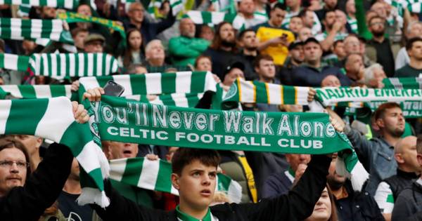 Celtic in Champions League ticket sweat ahead of key Scottish Government update