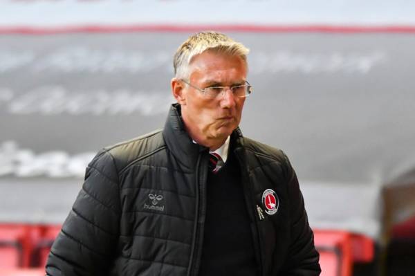 Nigel Adkins praises Celtic after Charlton friendly; hails ‘magnificent’ moment