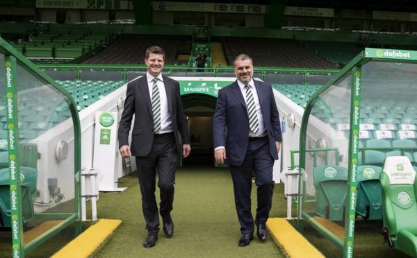 So far so good from Ange Postecoglou – but Celtic need to strengthen on and off the park if he is to succeed