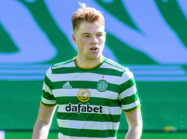 Stephen Welsh on his hopes to share Celtic success with his parents, the influence of Erik Sviatchenko and Champions League ambitions