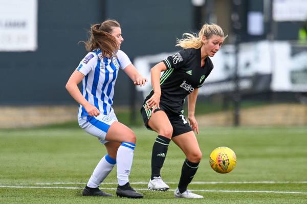 The Best Photo Action from Celtic FC Women’s 2-1 win over Huddersfield Town