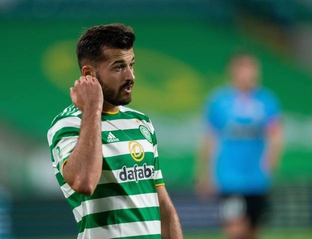 Ajeti backed to put woes behind him, says pundit