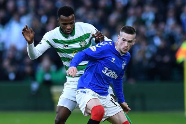 Alex McLeish Backs Boli Bolingoli for Second Celtic Chance