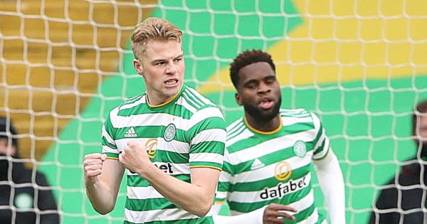 Celtic ace Stephen Welsh on ‘nightmare’ for Hoops-daft dad in first full season