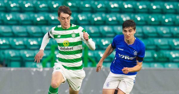 Celtic and Rangers Colts League Two proposal fails