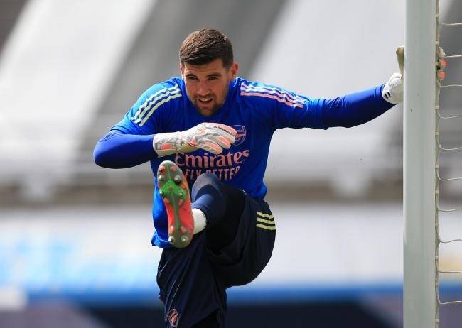 Celtic dealt blow as target Mat Ryan completes Real Sociedad switch