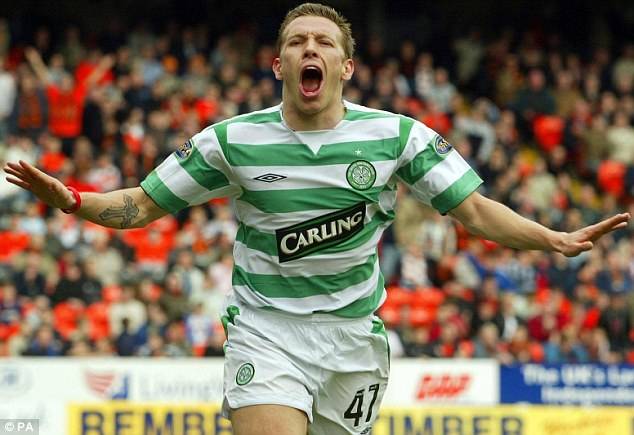 Happy Birthday Craig Bellamy