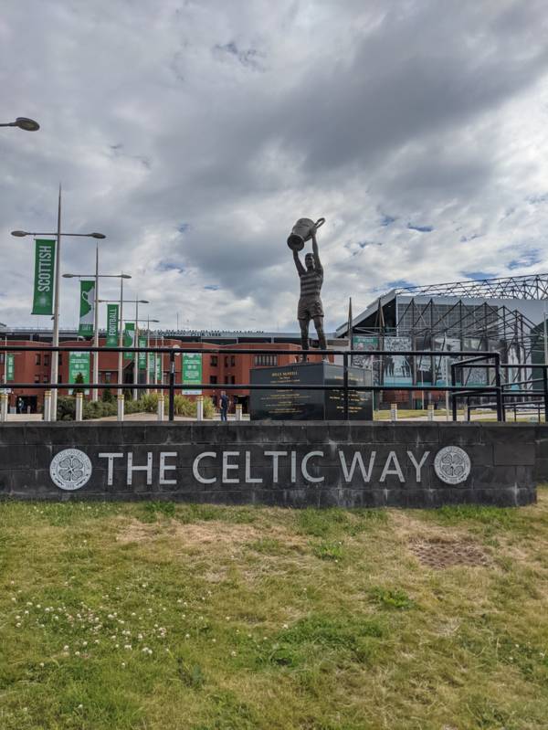 “He Is As Well Moving On” – Journalist Challenges Celtic Wonderkid to Prove His Worth